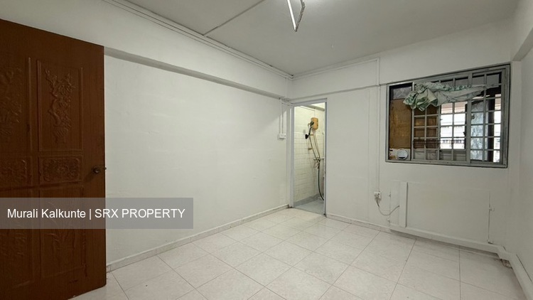 Blk 480 Jurongville @ Street 41 (Jurong West), HDB 3 Rooms #574160321
